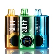 SWFT Meta 30000 Disposable Vape (5%, 30000 Puffs)