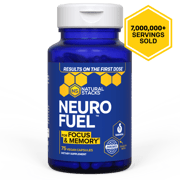 NEUROFUEL™ Nootropic