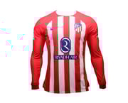MEN HOME 23/24 LONG SLEEVE JERSEY