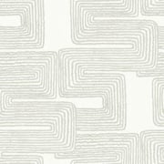 Nikki Chu Zulu Signature Peel & Stick Wallpaper