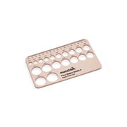 Nipple Sizing Tool