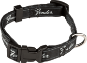 Fender® Running Logo Dog Collar