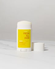 All-Over Deodorant (Pineapple)