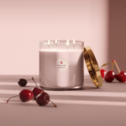 Grand 55 oz Cherry On Top Candle