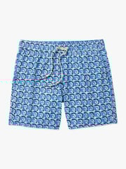 The Bungalow Trunk | Midnight Palms