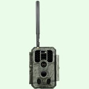 Cellular Trail Cameras