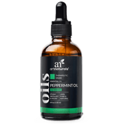 Peppermint oil 4 oz