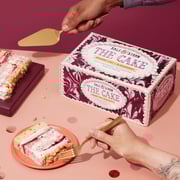 The Cake