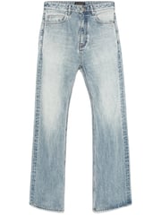 Flared Jeans