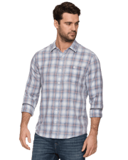 LOXLEY VINTAGE SOFT SHIRT