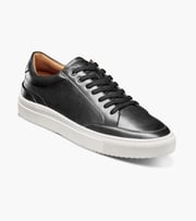 Dorian Moc Toe Lace Up