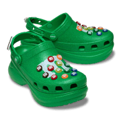 M&M’S x Crocs bae clog | M&M'S