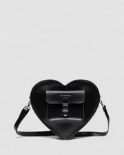 DR MARTENS Large Heart Backpack