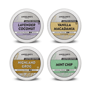 Seasonal Flavor Variety