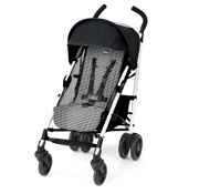 New Chicco Liteway Stroller with Canopy (Cosmo)