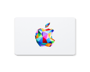 Apple Gift Card 50€ — Envío por email