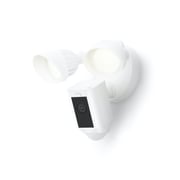 Floodlight Cam Wired Plus