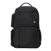 XL Diabetes Travel Backpack- Charcoal