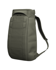 Hugger Backpack 30L Moss Green
