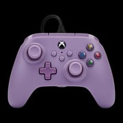 Nano Enhanced Wired Controller for Xbox Series X|S - Lilac