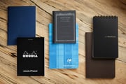 Notebook Sampler Bundle