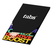 Tongue Tabs Variety Pack