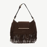Multrees Omni Zipped - Cinq a Sept Chocolate Fringe