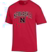 University of Nebraska - Lincoln Stripe Game Bib Overalls