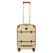 Bellagio 21'' Expandable Spinner w/pocket