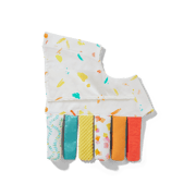 The Play Gym | Baby Activity & Tummy Time Mat | Lovevery