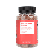 Multivitamin Gummies