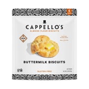 Buttermilk Biscuits