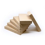 Cleveland Iron Works Firebricks, 3.7 lb., 6-Pack