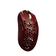Finalmouse ULX Prophecy - Scream Edition Medium