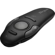 Wireless USB Presenter with Laser Pointer