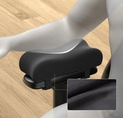 Armrest Booster Pad