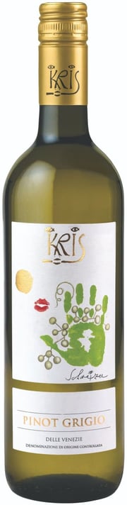 Kris Pinot Grigio 2023