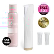 5MINSKIN ELECTRIC DERMAPLANING TOOL + FREE HAIR IDENTIFIER SPRAY - 50% OFF BLACK FRIDAY SALE