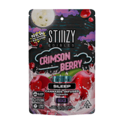 Sleep Crimson Berry
