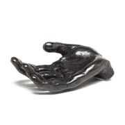 Cast Bronze Hand