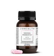 Vaginal Probiotic+
