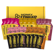 Energy Gel Variety Pack of 16