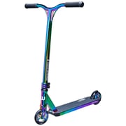 Longway Metro Stunt Scooter - Neochrome