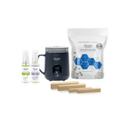 Hard Wax Starter Kit