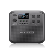 BLUETTI Elite 200 V2 Portable Power Station | 2600W 2073.6Wh