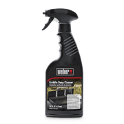 Griddle Deep Cleaner