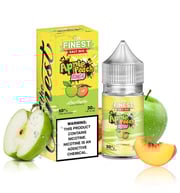 Apple Peach Rings - Salt Nic