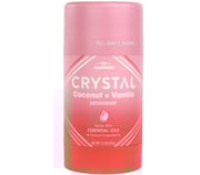 Magnesium Enriched Deodorant Coconut + Vanilla