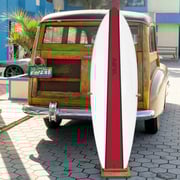 Aipa The Bone Fish Carbon 5'10 Surfboard - Futures