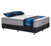 Sleepapedic Double Firm Mattress